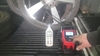 Máy bơm hơi Milwaukee M12 BI-0