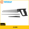 Cưa cầm tay đa năng 3 chi tiết Stanley 15090