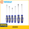 Tua vít bộ 6 cây IRWIN 1864830