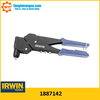Kềm rút rive 4 lỗ (đầu xoay 360) - R360 375mm IRWIN 1887142