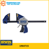 Kẹp gỗ tăng đưa nắp trắng 36''/900mm IRWIN 1964715