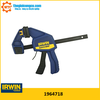 Kẹp gỗ tăng đưa nắp xanh 12''/300mm IRWIN 1964718