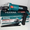 125mm Máy mài góc 950W Total TG1101256