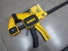 Kẹp gỗ tăng đưa 600mm DeWalt DWHT0-83194