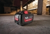 Pin 18V 12.0Ah Milwaukee M18 HB12