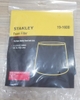 Màng lọc bụi bằng xốp dùng cho máy hút bụi Stanley 191600