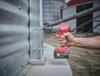 Máy siết bu lông pin Milwaukee M18 FIW12-0