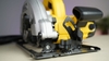 Máy cưa đĩa 1200W-185mm Dewalt DWE561