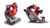 Máy cưa đĩa Milwaukee M18 CCS66-0