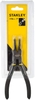 Kềm mở phe trong mũi cong 7inch/178mm Stanley STHT842748
