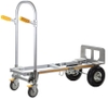 Xe đẩy hàng 4 bánh Stanley USA SXWTI-MT515