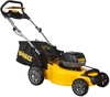Máy cắt cỏ xe đẩy dùng 2 pin 20V DeWalt DCMW564N