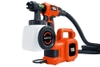 Máy phun xịt 400W Black&Decker HVLP400