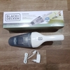 Máy hút bụi pin Black&Decker NVB115J 