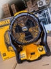 Quạt dùng pin Dewalt DCE512D2