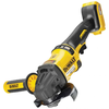Máy mài góc dùng pin 20V/60V Max Dewalt DCG418N-XJ