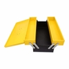 Hộp dụng cụ sắt 3 ngăn 18 inch Stanley 9419223