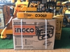 Máy phát dùng xăng 3.5Kw Ingco GE35006