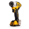 Máy vặn vít dùng pin Dewalt DCF801D1