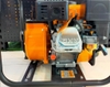 Máy bơm nước dùng xăng 7.0HP Ingco GWP202