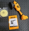 Máy đánh bóng 125mm dùng pin 20V Ingco APLI2002