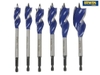 Bộ mũi khoan gỗ 6 chi tiết Irwin 10506628