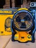 Quạt dùng pin Dewalt DCE512N