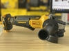 Máy mài 20Vmax/BL Dewalt DCG413BD1