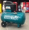 Máy nén khí có dầu 50 lít Total TC125506T