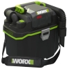 Máy hút bụi dùng pin 20V Worx WU036.9