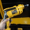 Máy khoan 550W-10mm Dewalt DWD022