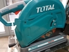 Máy cắt sắt 2400W Total TS92435526