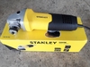 Máy mài góc Stanley 680W STGT6100