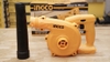 Máy thổi bụi dùng pin 20V Ingco CABLI20018
