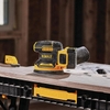 Máy chà nhám 20V-125mm Dewalt DCW210D2