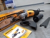 Máy mài góc 900W Ingco AG90028