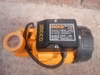 Máy bơm nước 370W Ingco VPM37018