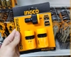 Bộ 3 đầu nối nhanh Ingco HHCS03122