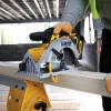 Máy cưa đĩa dùng pin 20V Max DEWALT DCS391N