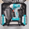 Máy siết bulon dùng pin 20V Total TIWLI2038