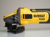 Máy mài góc dùng pin 20V/60V DeWalt DCG409P1