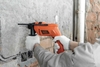 Máy khoan 650W Black&Decker HD650BXH