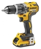 Máy khoan dùng pin 20V Max Dewalt DCD796D1