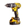 Máy khoan dùng pin 20V Max Dewalt DCD796P2