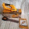 Máy cắt tỉa hàng rào dùng pin 20V Ingco CSTLI2001