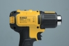 Máy thổi hơi nóng cầm tay pin 18V DeWALT DCE530N