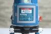 Máy đo cân mực 5 tia laser xanh 20m Total TLL305205