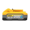 Pin 20V Max Powerstack 5.0Ah DeWalt DCBP520