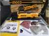 Máy cắt rung đa năng 300W Ingco MF3008