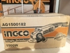 Máy mài góc 1500W Ingco AG1500182